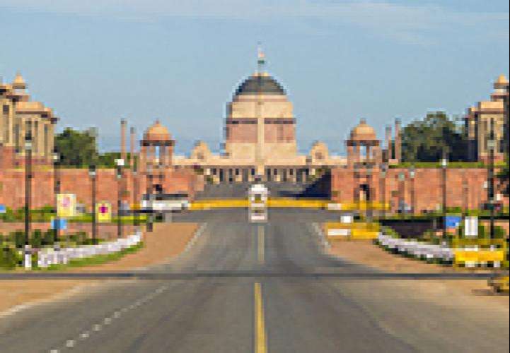 ASHRAE anuncia Delhi, India como sede para la conferencia de las economías en desarrollo 2017