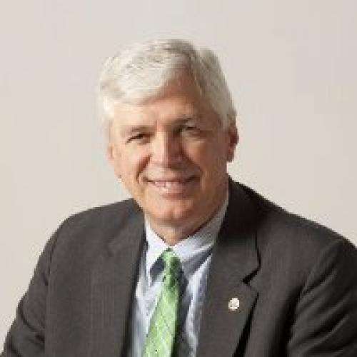 Former ASHRAE President Thomas Watson Awarded Institute Of Refrigeration’s J&E Hall Gold Medal