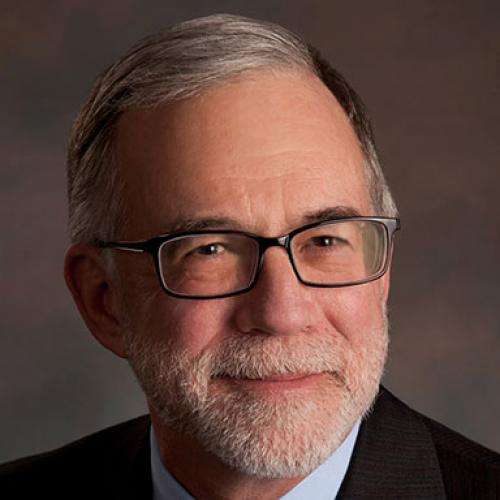 A message from ASHRAE president on Paris Climate Accord