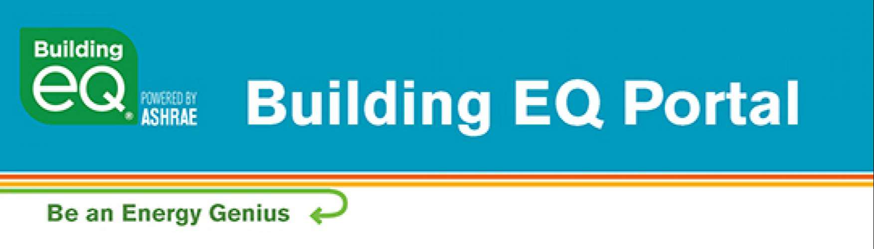 ASHRAE lanza nuevo portal de cociente de energía para edificios