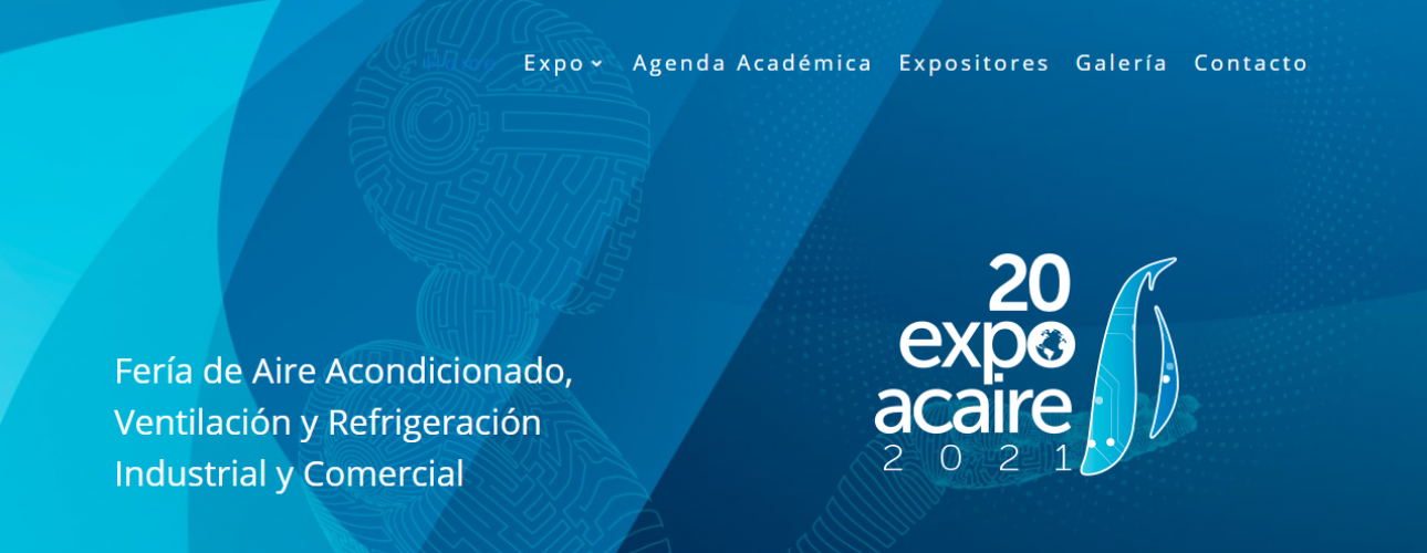 EXPOACAIRE 2021 UNA OPORTUNIDAD VIRTUAL UNICA PARA LA REGION XII