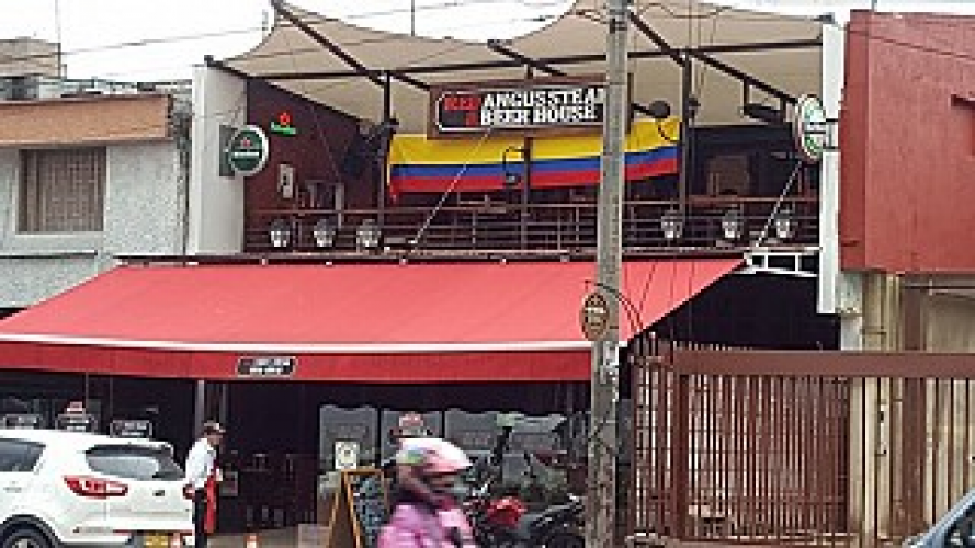 REUNION CAPITULO ASHRAE COLOMBIA